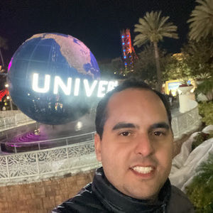 Meet your Posher, Nicolás